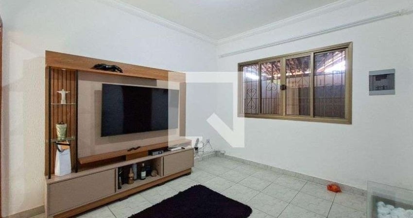 Casa para Aluguel - Cidade Ocian, 2 Quartos,  100 m² - Praia Grande