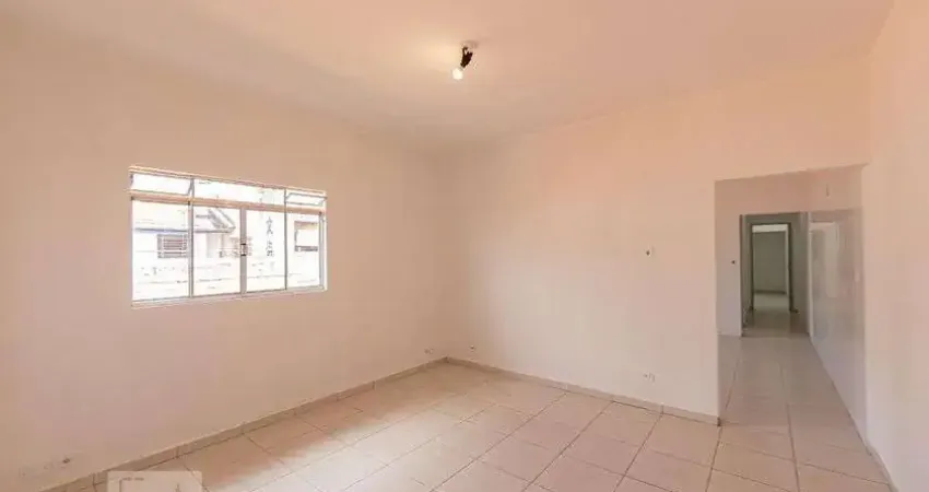 Casa para Aluguel - Mooca, 2 Quartos,  110 m² - São Paulo