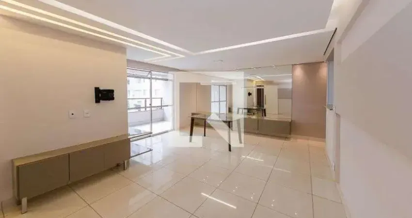 Apartamento para Aluguel - Buritis, 4 Quartos,  108 m² - Belo Horizonte