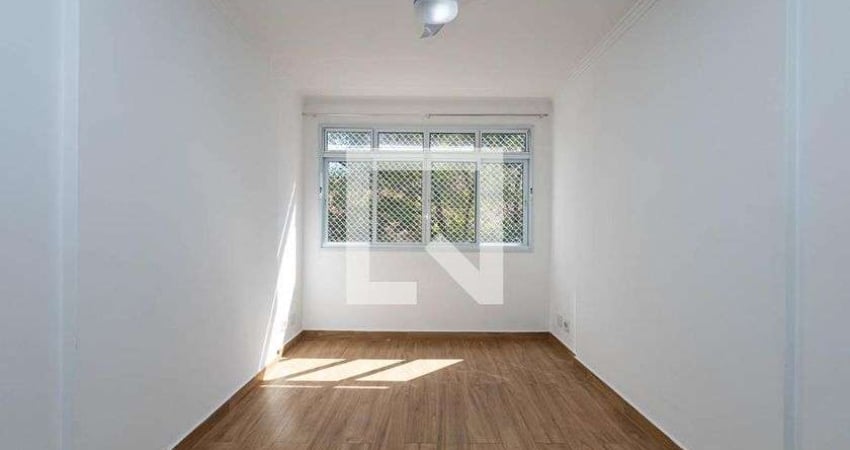 Apartamento para Aluguel - Bela Vista, 1 Quarto,  56 m² - São Paulo