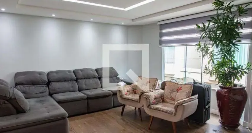 Casa para Aluguel - Vila Mariana, 3 Quartos,  202 m² - São Paulo