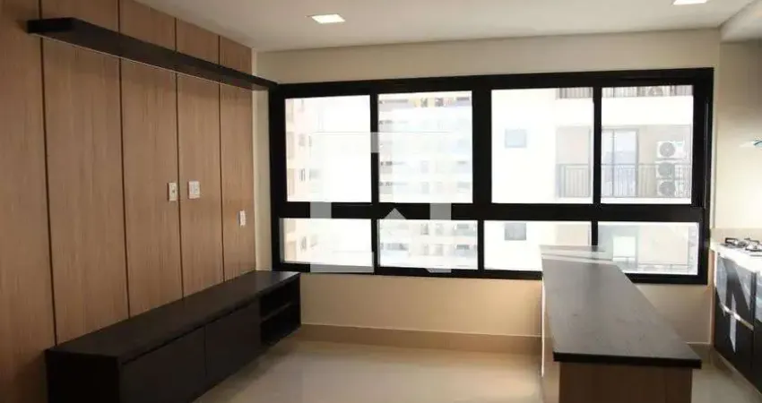 Apartamento para Aluguel - Setor Marista, 2 Quartos,  72 m² - Goiânia
