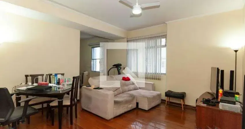 Apartamento para Aluguel - Lapa, 2 Quartos,  97 m² - São Paulo