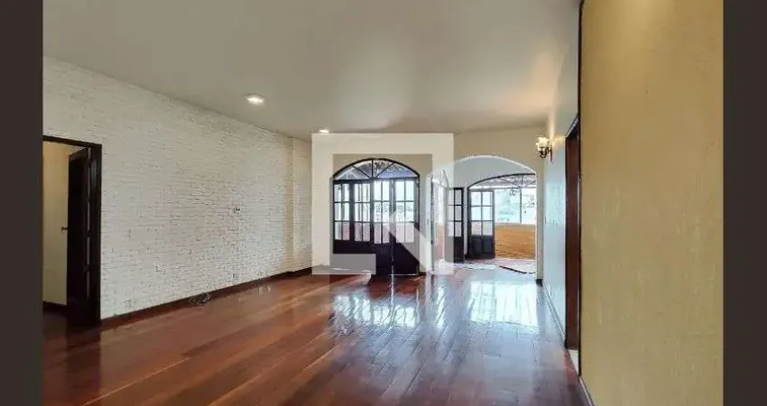 Cobertura para Aluguel - Tijuca, 4 Quartos,  180 m² - Rio de Janeiro