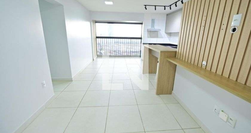 Apartamento para Aluguel - Parque Amazônia , 3 Quartos,  76 m² - Goiânia