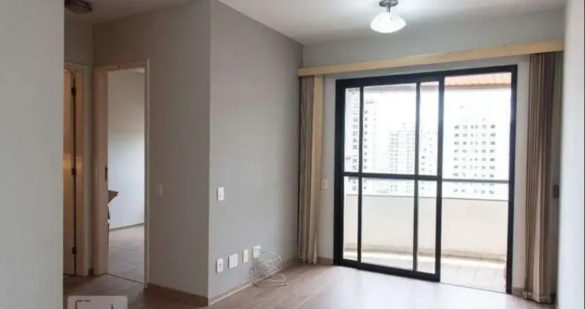 Apartamento para Aluguel - Ipiranga, 1 Quarto,  50 m² - São Paulo