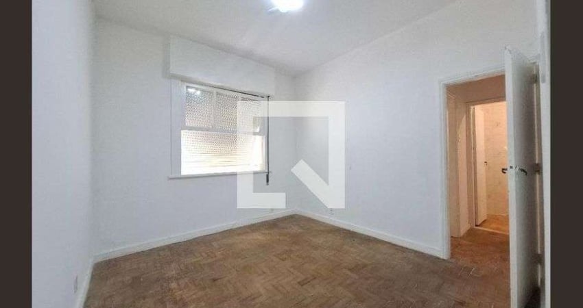 Apartamento para Aluguel - Catete, 1 Quarto,  51 m² - Rio de Janeiro