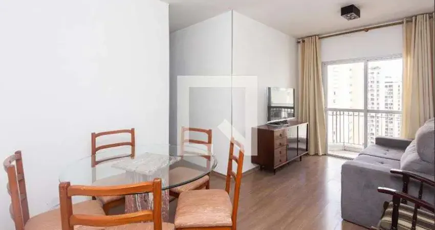 Apartamento para Aluguel - Vila Olímpia, 2 Quartos,  68 m² - São Paulo