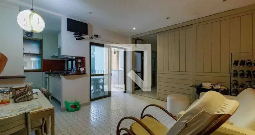 Apartamento para Aluguel - Jardim Oceânico, 2 Quartos,  80 m² - Rio de Janeiro