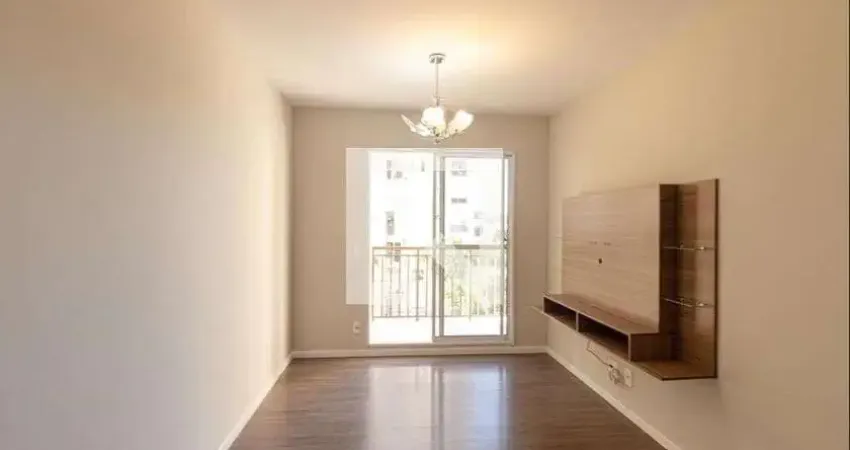 Apartamento para aluguel - campo comprido , 3 quartos,  73 m² - curitiba