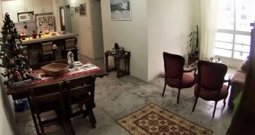 Apartamento para Aluguel - Aclimação, 3 Quartos,  65 m² - São Paulo