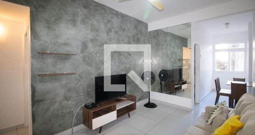 Apartamento para Aluguel - Copacabana, 2 Quartos,  73 m² - Rio de Janeiro
