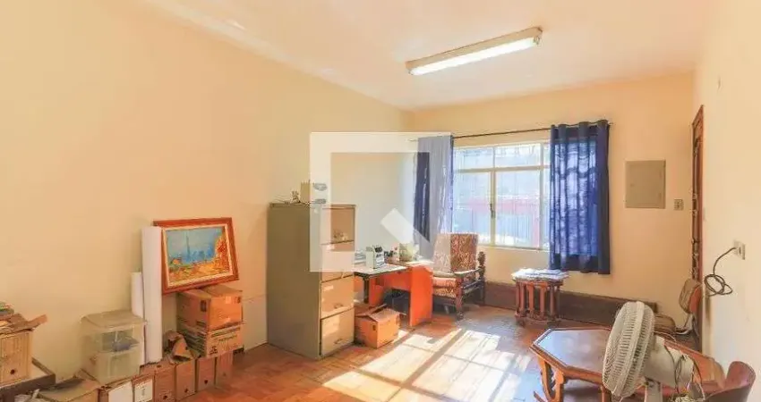 Casa para Aluguel - Campo Belo, 3 Quartos,  110 m² - São Paulo