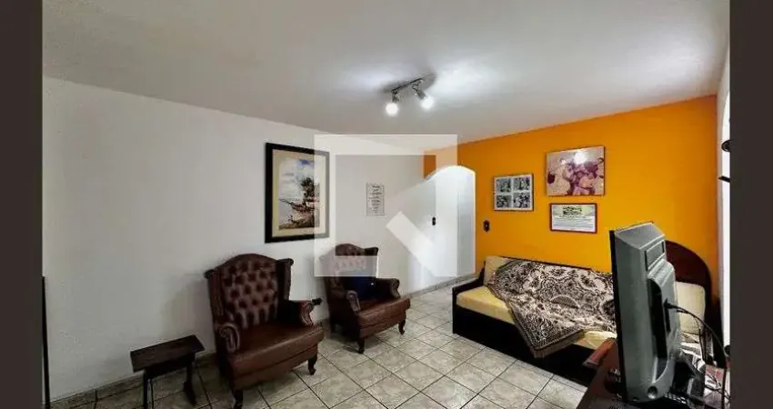 Casa para Aluguel - Chácara Santo Antonio, 4 Quartos,  180 m² - São Paulo