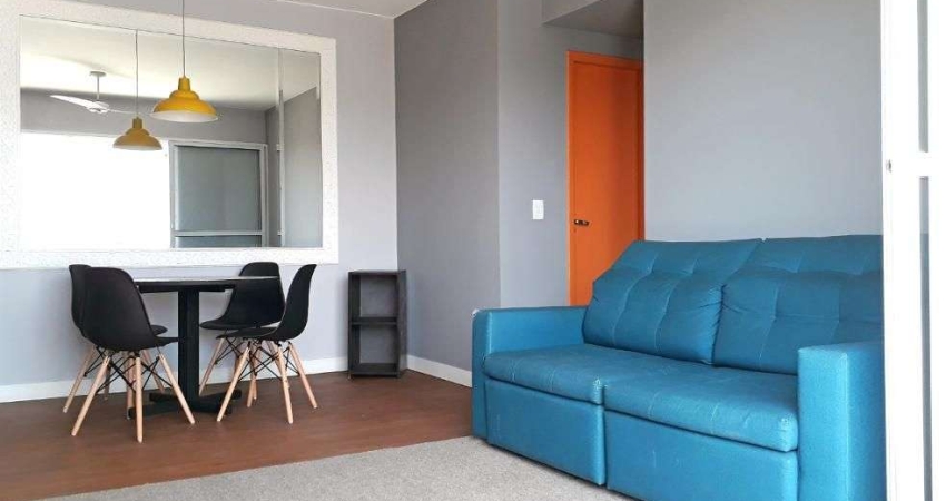 Apartamento para Aluguel - Barra Funda, 2 Quartos,  57 m² - São Paulo