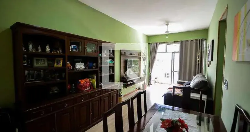 Apartamento para Aluguel - Tijuca, 3 Quartos,  93 m² - Rio de Janeiro