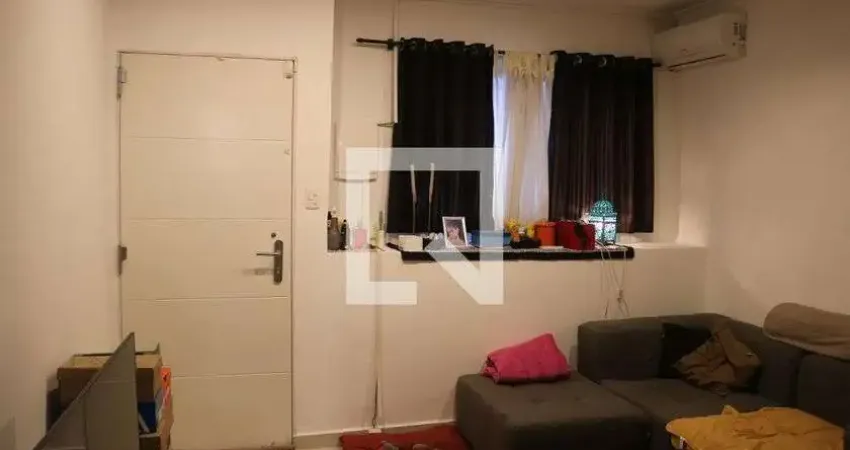 Casa para Aluguel - Vila Pompéia, 2 Quartos,  120 m² - São Paulo