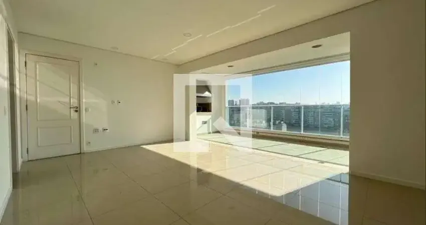 Apartamento para Aluguel - Panamby, 3 Quartos,  129 m² - São Paulo