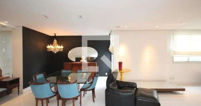Apartamento para Aluguel - Belvedere, 3 Quartos,  253 m² - Belo Horizonte