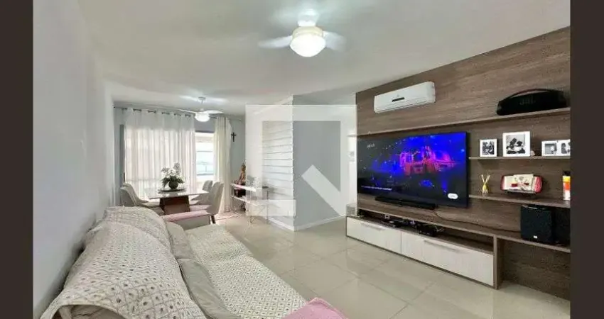 Apartamento para Aluguel - Vargem Pequena, 3 Quartos,  93 m² - Rio de Janeiro