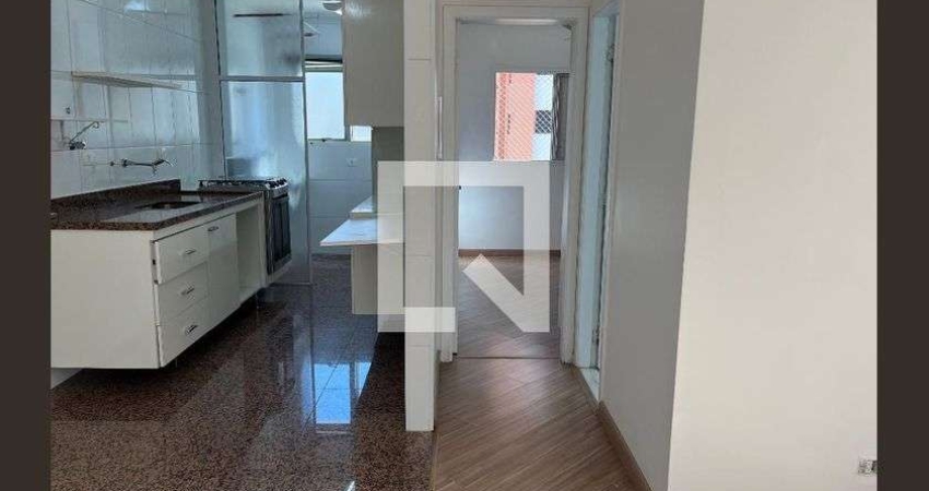 Apartamento para Aluguel - Vila Pompéia, 1 Quarto,  42 m² - São Paulo