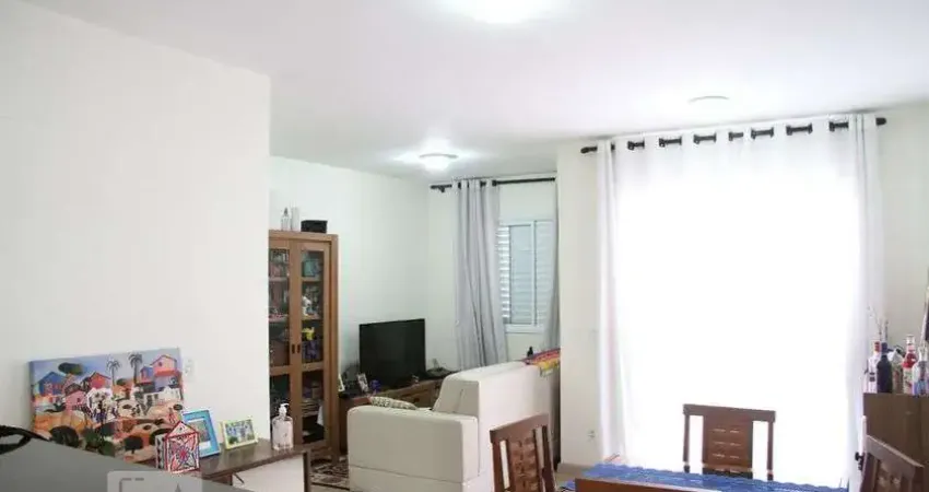 Apartamento para Aluguel - Mooca, 2 Quartos,  64 m² - São Paulo