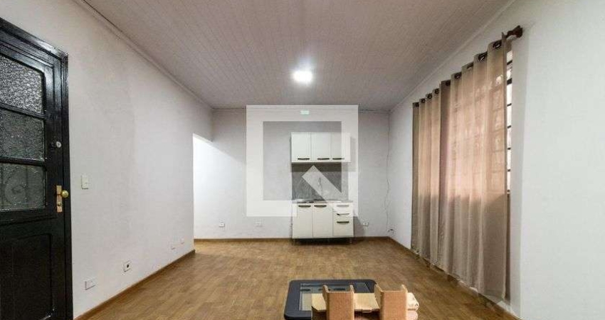 Apartamento para Aluguel - Perdizes, 1 Quarto,  60 m² - São Paulo