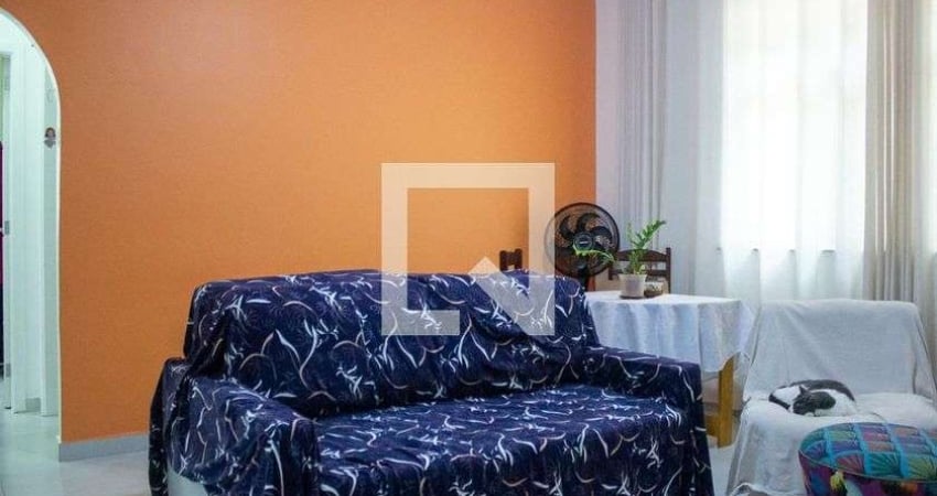 Apartamento para Aluguel - Botafogo, 2 Quartos,  80 m² - Rio de Janeiro