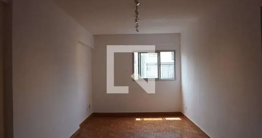 Apartamento para Aluguel - Vila Madalena, 1 Quarto,  48 m² - São Paulo