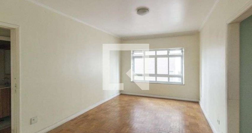 Apartamento para Aluguel - Santa Cecília, 5 Quartos,  180 m² - São Paulo