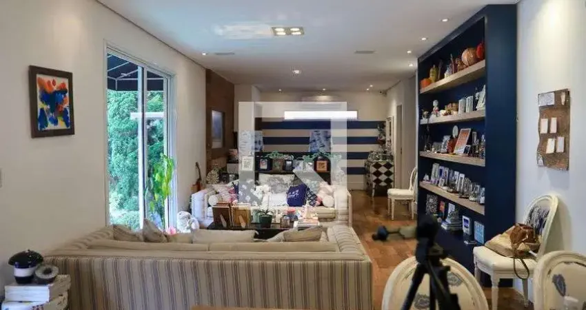 Casa para Aluguel - Planalto Paulista, 3 Quartos,  450 m² - São Paulo