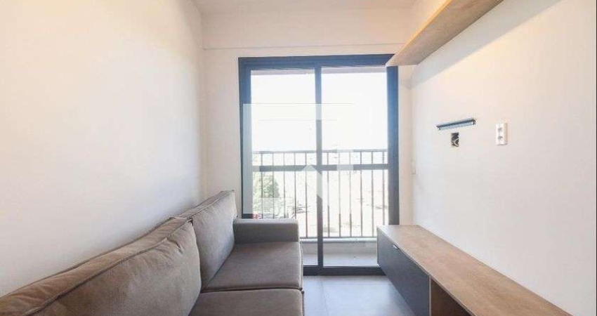 Apartamento para Aluguel - Vila Carrão, 1 Quarto,  40 m² - São Paulo