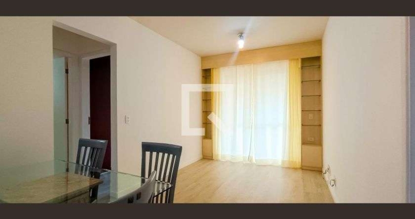 Apartamento para Aluguel - Vila Pompéia, 1 Quarto,  41 m² - São Paulo