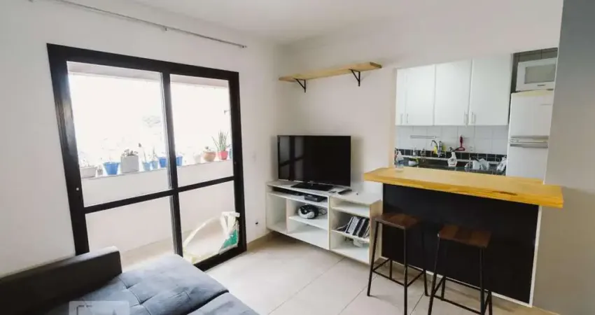 Apartamento para Aluguel - Vila Romana, 2 Quartos,  57 m² - São Paulo