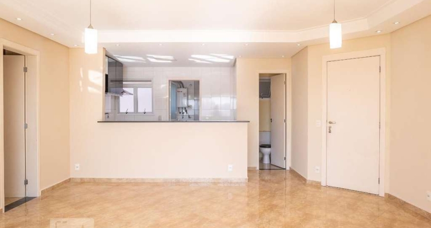 Apartamento para Aluguel - Vila Carrão, 3 Quartos,  107 m² - São Paulo