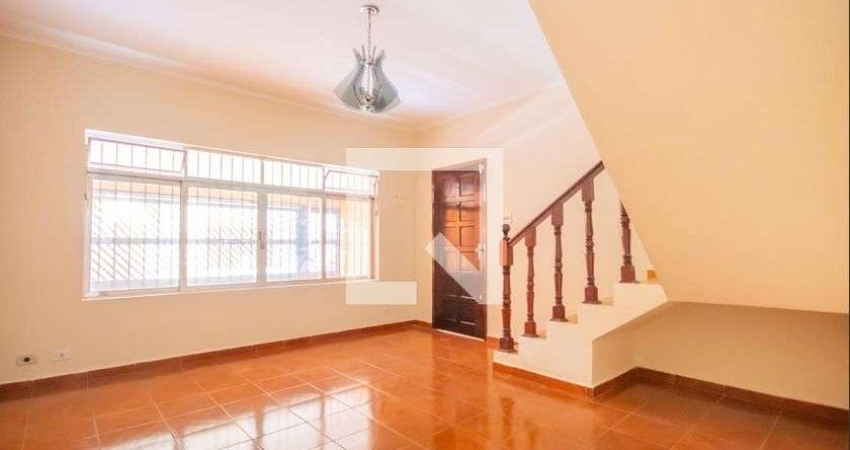 Casa para Aluguel - Jardim D&apos;Abril, 4 Quartos,  207 m² - Osasco