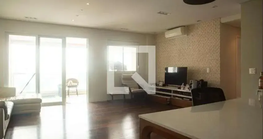 Apartamento para Aluguel - Vila Clementino, 2 Quartos,  110 m² - São Paulo