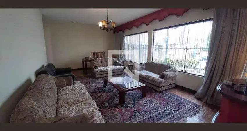 Casa para Aluguel - Vila Yara, 3 Quartos,  400 m² - Osasco
