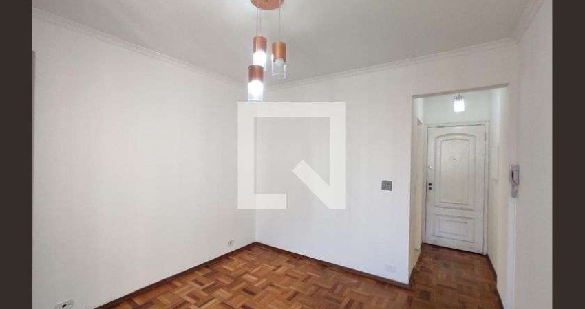 Apartamento para Aluguel - Perdizes, 1 Quarto,  47 m² - São Paulo