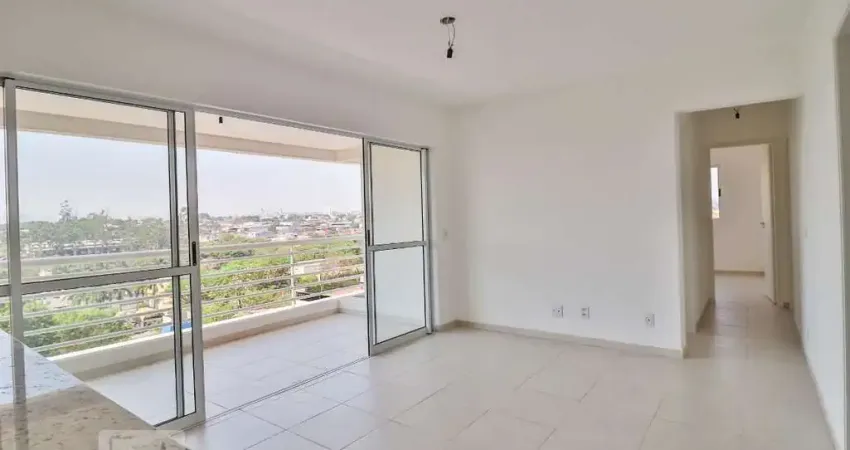 Apartamento para Aluguel - Vila Mooca, 3 Quartos,  80 m² - Goiânia