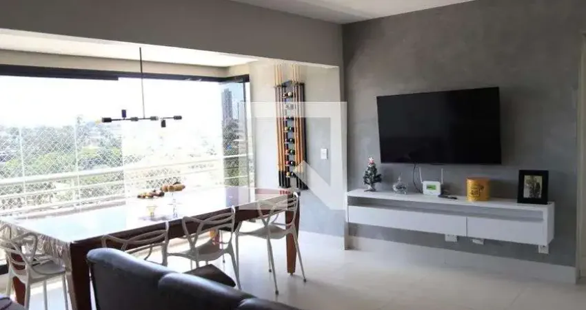 Apartamento para aluguel - vila mooca, 3 quartos, 80 m² - goiânia