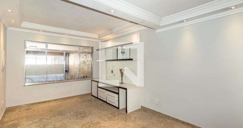 Casa para Aluguel - Vila Olímpia, 2 Quartos,  140 m² - São Paulo
