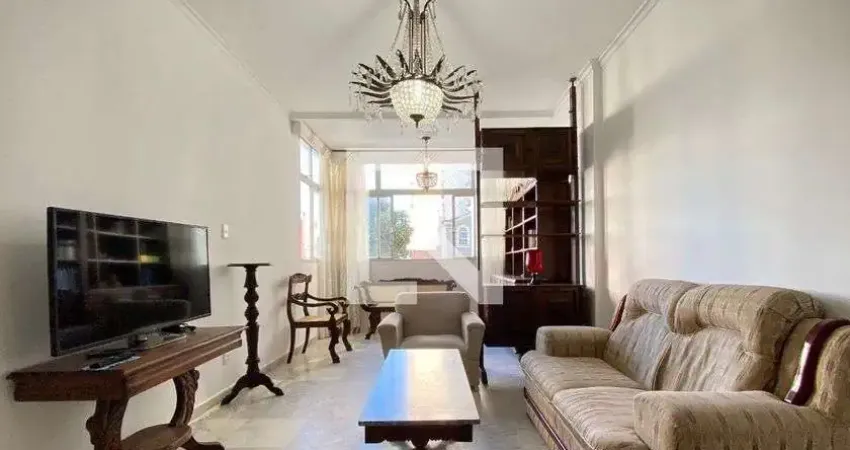 Apartamento para Aluguel - Graça, 4 Quartos,  160 m² - Salvador