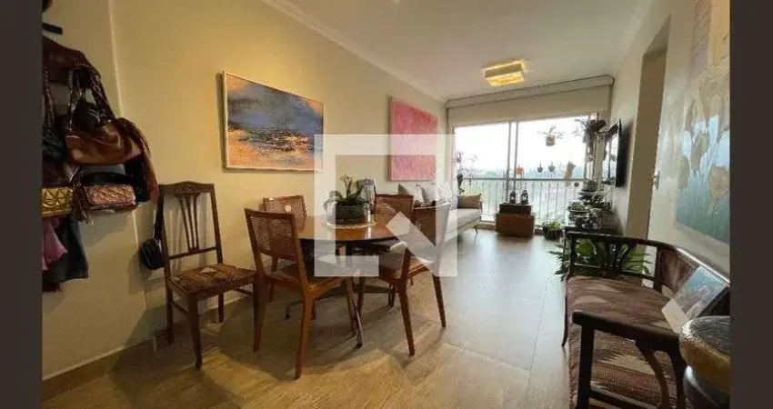 Apartamento para Aluguel - Butantã, 2 Quartos,  67 m² - São Paulo