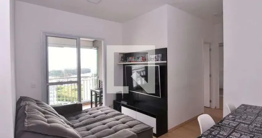 Cobertura para Aluguel - Vila Prudente, 2 Quartos,  55 m² - São Paulo
