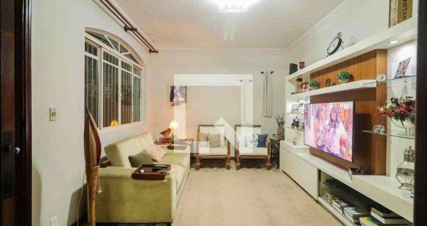 Casa para Aluguel - Adalgisa, 3 Quartos,  218 m² - Osasco