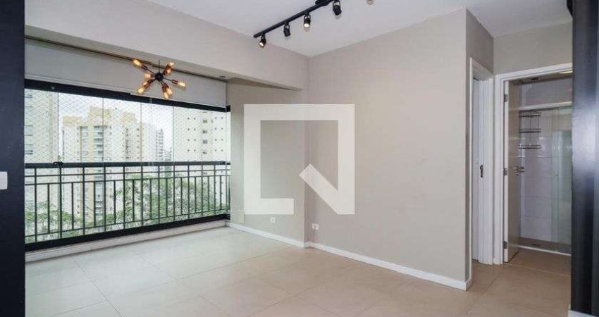 Apartamento para Aluguel - Vila Andrade, 1 Quarto,  40 m² - São Paulo