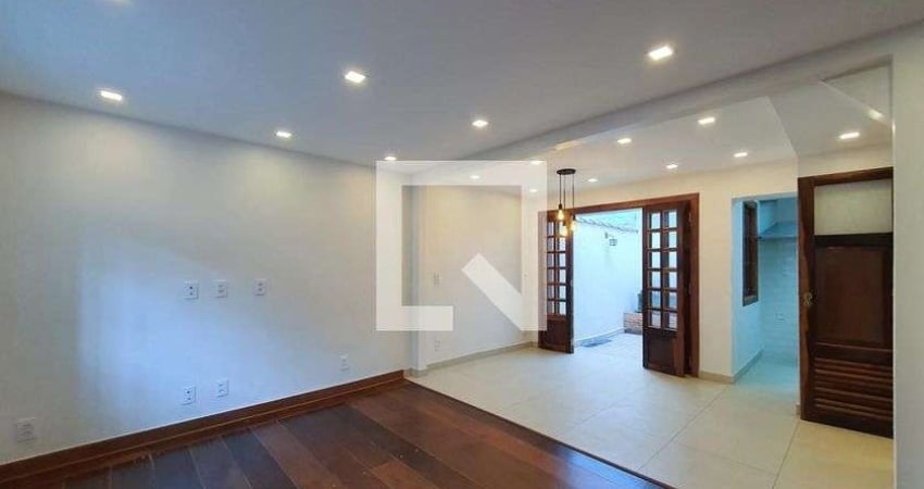 Casa / Sobrado em Condomínio para Aluguel - Vila Mariana, 2 Quartos,  92 m² - São Paulo