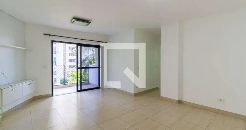 Apartamento para Aluguel - Jardim Paulista, 3 Quartos,  110 m² - São Paulo