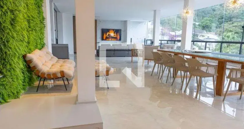 Casa / Sobrado em Condomínio para Aluguel - Freguesia , 5 Quartos,  600 m² - Rio de Janeiro